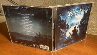 Xandria - Neverworld & end