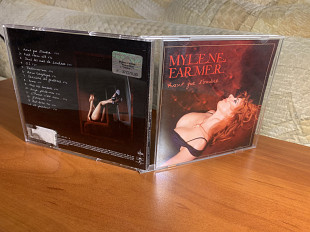 Mylene Farmer - Avant que l’ombre…