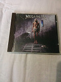 Megadeth/countdown to extinction/1992