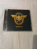 Motorhead/hammered/2002