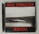 CD BRUCE SPRINGSTEEN 1982 Nebraska (Austria)