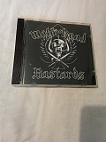 Motorhead/Bastard's/1993