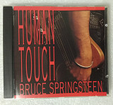 BRUCE SPRINGSTEEN 1992 Human Touch (Austria)