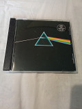 Pink Floyd/dark side of the moon/1973