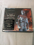 Michael Jackson/history/1995 2 cd