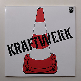 Kraftwerk – Kraftwerk