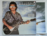 GEORGE HARRISON * Cloud  Nine * 84 Germany, Dare Horse records 925 643-1/EX 123