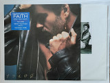 GEORGE MICHAEL * Faith * 87 EU, Epic-EPC 4600001 Original