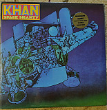 Khan – Space Shanty