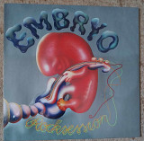 Embryo – Rocksession