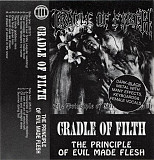 Cradle Of Filth – The Principle Of Evil Made Flesh