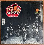 Crow – Crow Music 1971, Italy, Original, !st, Stereo