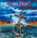 ROYAL HUNT 2008 - Collision Course MINT/NM