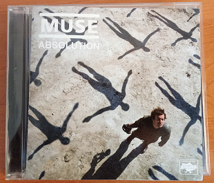 Muse - Absolution