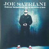 Joe SATRIANI 2008 - Professor... NM-/NM-