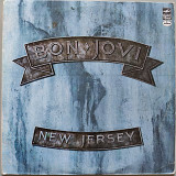 Bon Jovi - New Jersey