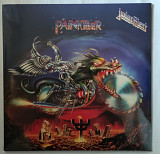 JUDAS PRIEST * Painkiller * 90/17 USA, CANADA & EUROPE, Columbia 88985390921.