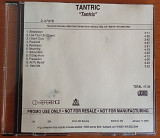 Tantric - Tantric