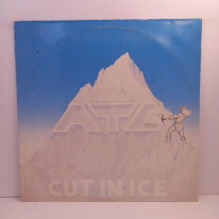 ATC – Cut In Ice LP 12" (Прайс 45436)