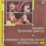 Creedence - Traveling Band