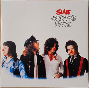 Slade – Nobody's Fools