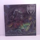 Isegrim – Dominus Inferus Ushanas LP 12" (Прайс 45425)