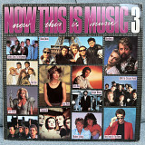 Various – Now This Is Music 3 1985