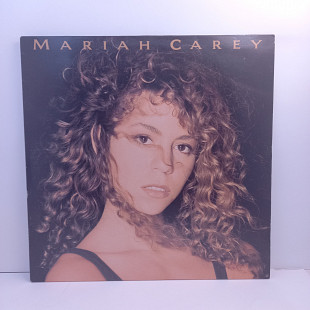 Mariah Carey – Mariah Carey LP 12" (Прайс 36772)