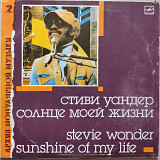 Stevie Wonder - Sunshine Of My Life