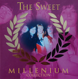 SWEET 1999 - Millenium Collection 2CD MINT/NM