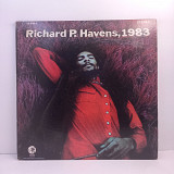 Richard P. Havens – Richard P. Havens, 1983 2LP 12" (Прайс 45508)