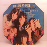 The Rolling Stones – Through The Past, Darkly (Big Hits Vol. 2) LP 12" (Прайс 32620)