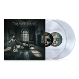 Dream Theater - Parasomnia Gatefold ultra clear 2LP & LP-Booklet