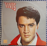 Elvis Presley - Elvis