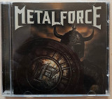 METALFORCE -Metalforce. 140гр.