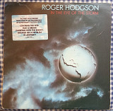 Roger Hodgson - In The Eye Of The Storm