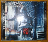 Arise – The Godly Work of Art (2001) [Фоно, FO93CD; 2001]