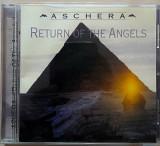 ASCHERA - Return Of The Angels. 100гр.