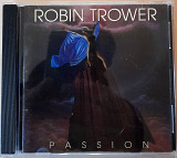 Robin Trower - Passion. 120гр.