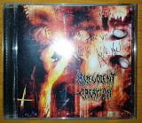 Malevolent Creation – Manifestation (2000) [Irond, IROND CD 04-788; 2004]