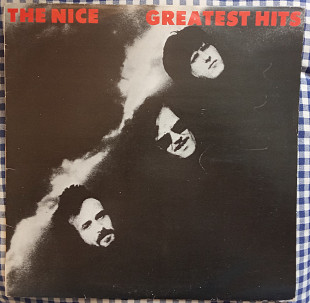 The Nice - Greatest Hits