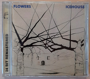 ICEHOUSE - Flowers. 150гр.