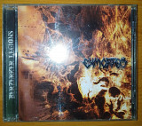 Exmortem – Berzerker Legions (2001) Фоно, FO223CD; 2003]