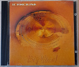 ICEHOUSE - Big Wheel. 150гр.