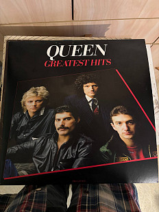 Queen Greatest Hits