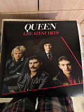 Queen Greatest Hits