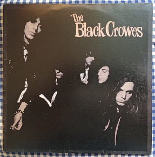 The Black Crowes - Shake Your Money Maker