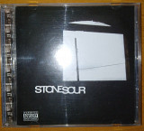 Stone Sour – Stone Sour (2002) [Moon, MR-684-2/RR 8425-0; 2004]