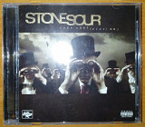 Stone Sour – Come What(ever) May (2006) [Moon, MR 1747-2/RR 8073-2; 2006]