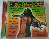 VARIOUS Pure Reggae CD US